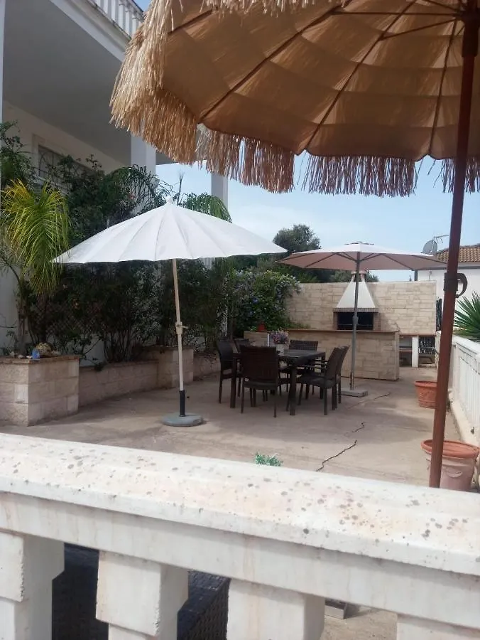 Chalet Urbanizacion Alcolea Cordoba