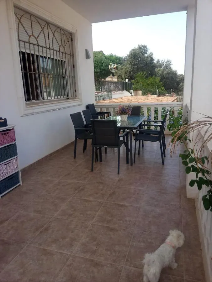 Chalet Urbanizacion Alcolea Cordoba 0*,  Spain