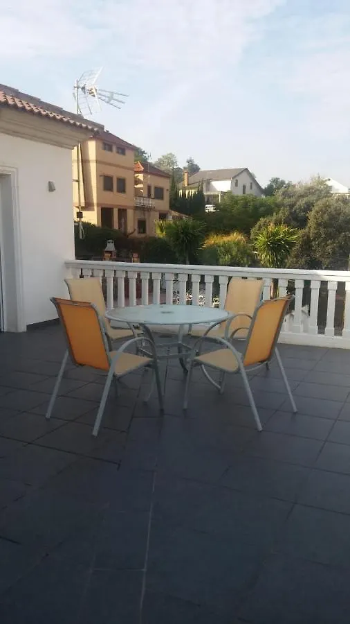 Chalet Urbanizacion Alcolea Cordoba Spain