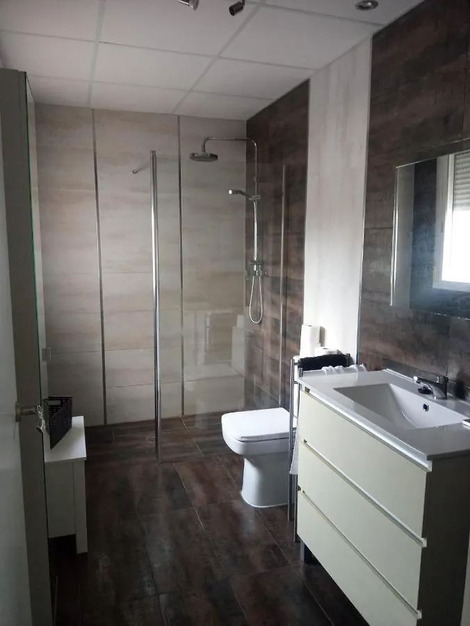 Chalet Urbanizacion Alcolea Cordoba 0*,