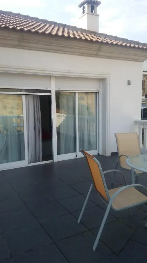 Chalet Urbanizacion Alcolea Cordoba 0*,  Spain