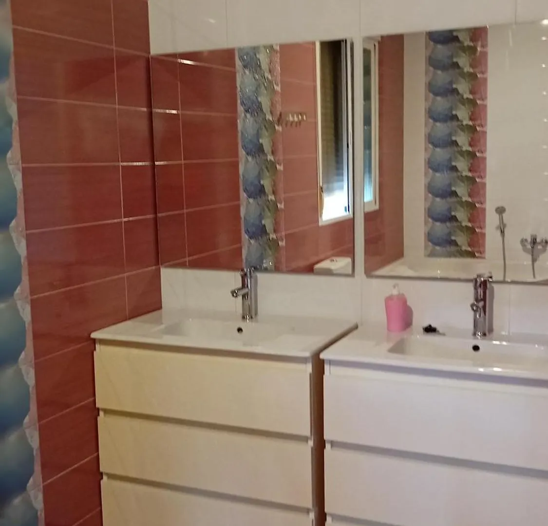 Holiday home Chalet Urbanizacion Alcolea Cordoba Spain