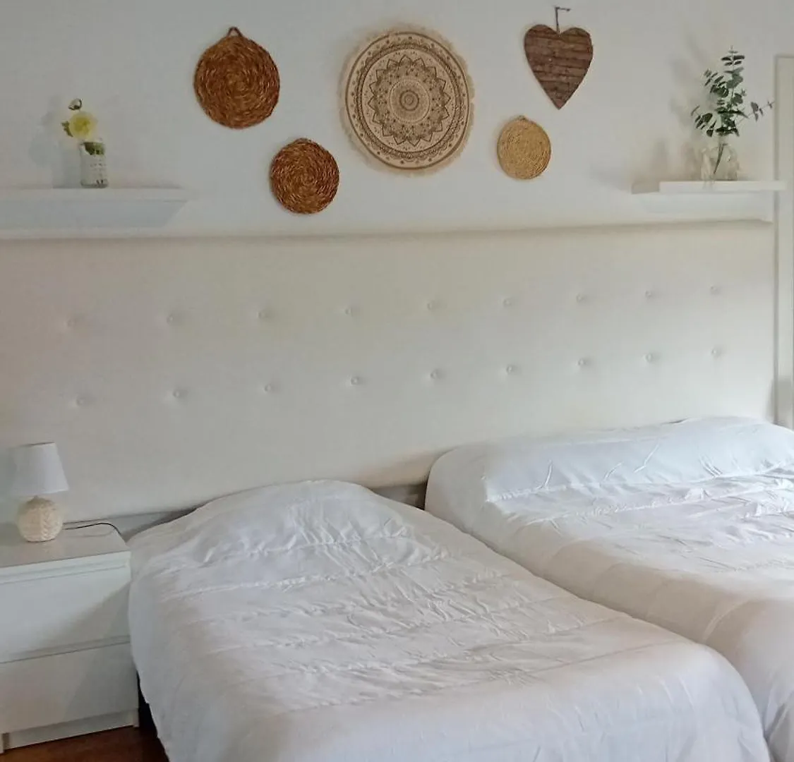Holiday home Chalet Urbanizacion Alcolea Cordoba
