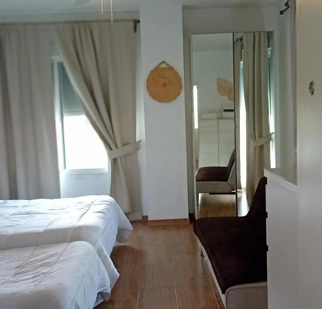 Chalet Urbanizacion Alcolea Cordoba Spain