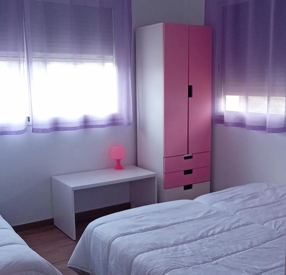 Chalet Urbanizacion Alcolea Cordoba Holiday home