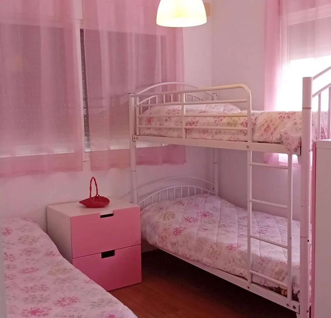 Holiday home Chalet Urbanizacion Alcolea Cordoba Spain