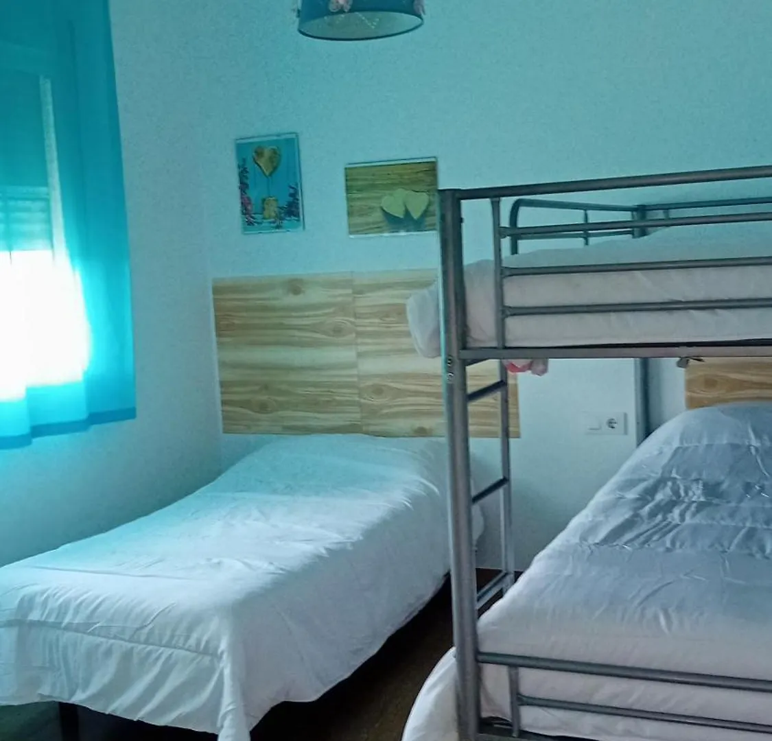 Chalet Urbanizacion Alcolea Cordoba