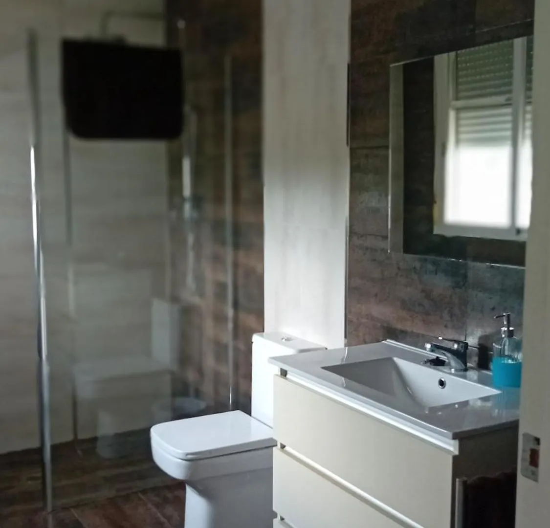 Holiday home Chalet Urbanizacion Alcolea Cordoba