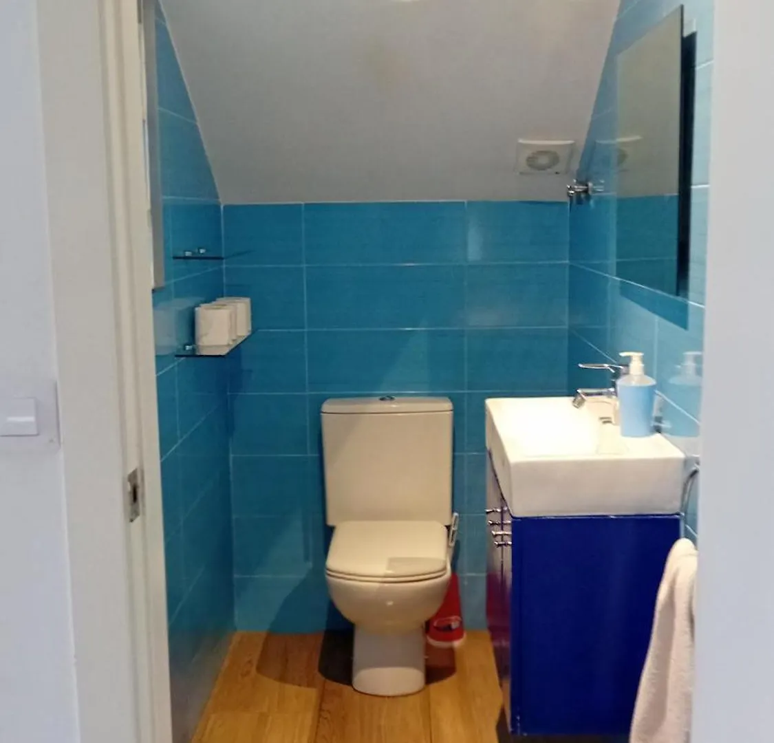 Chalet Urbanizacion Alcolea Cordoba Holiday home