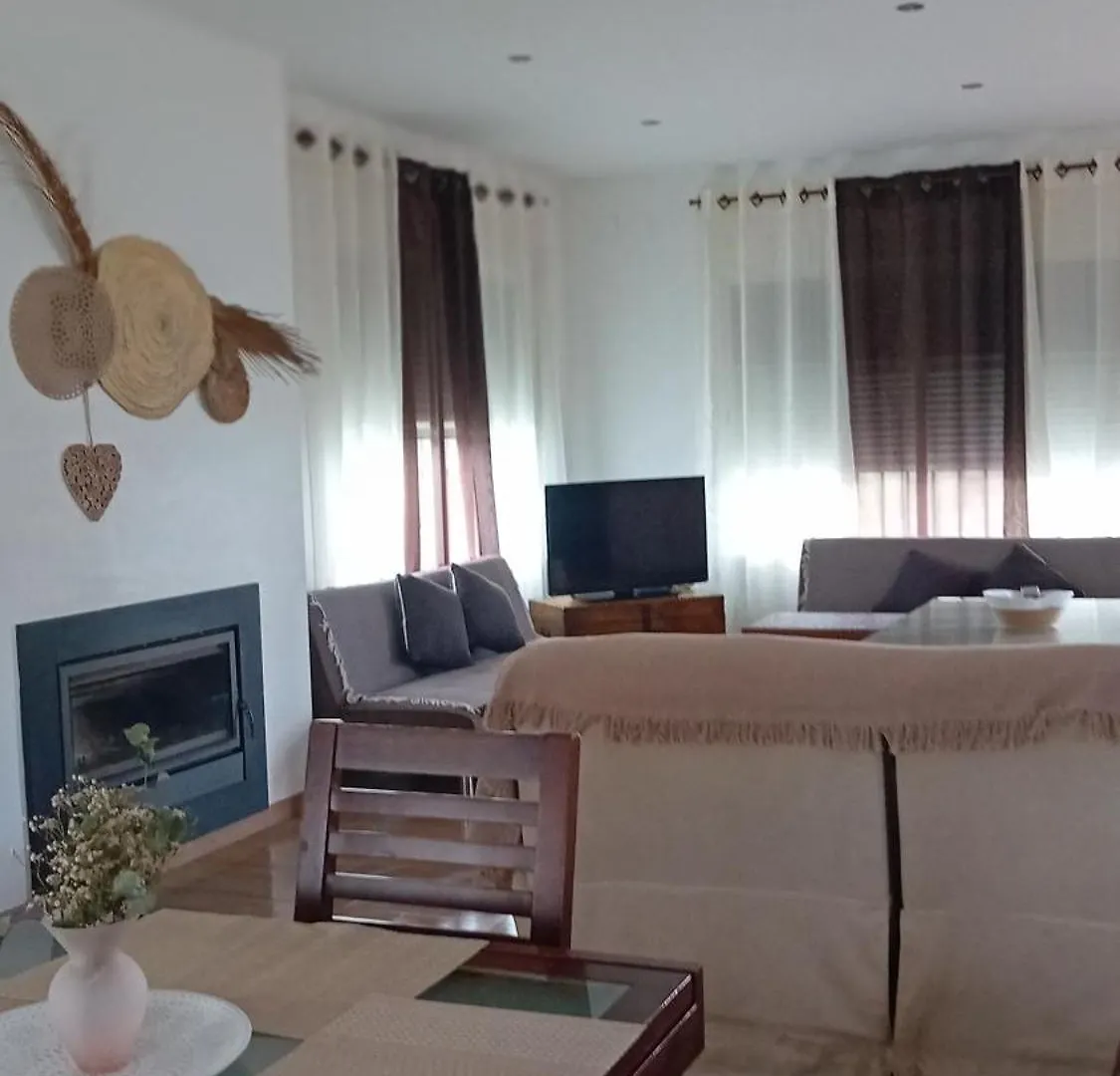 Chalet Urbanizacion Alcolea Cordoba