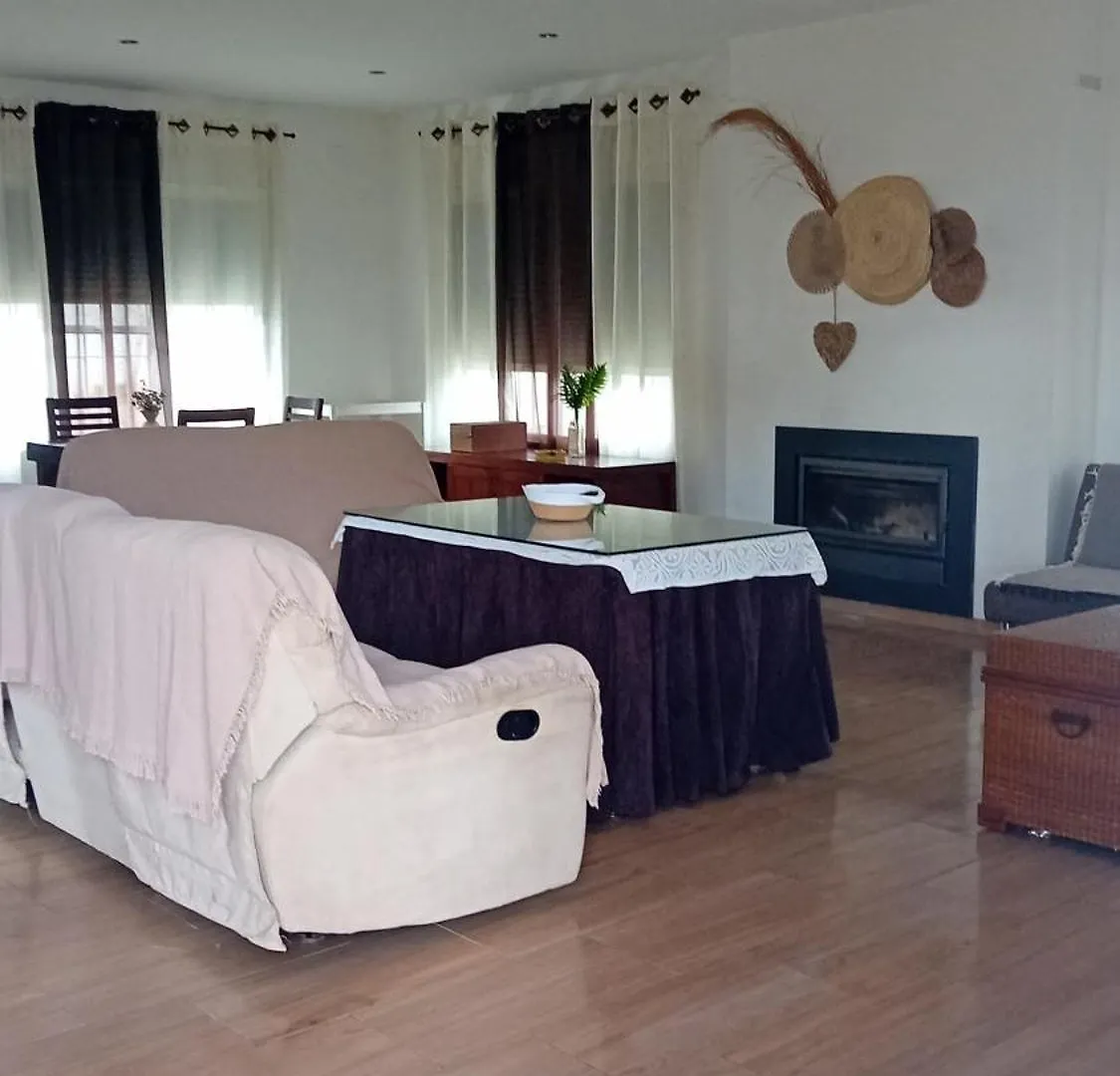Holiday home Chalet Urbanizacion Alcolea Cordoba