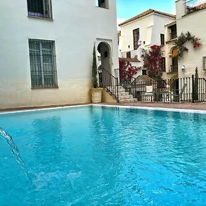 Casas De La Juderia De Кордова