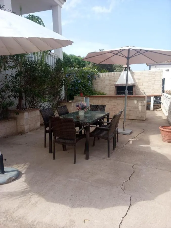 Holiday home Chalet Urbanizacion Alcolea Cordoba Spain