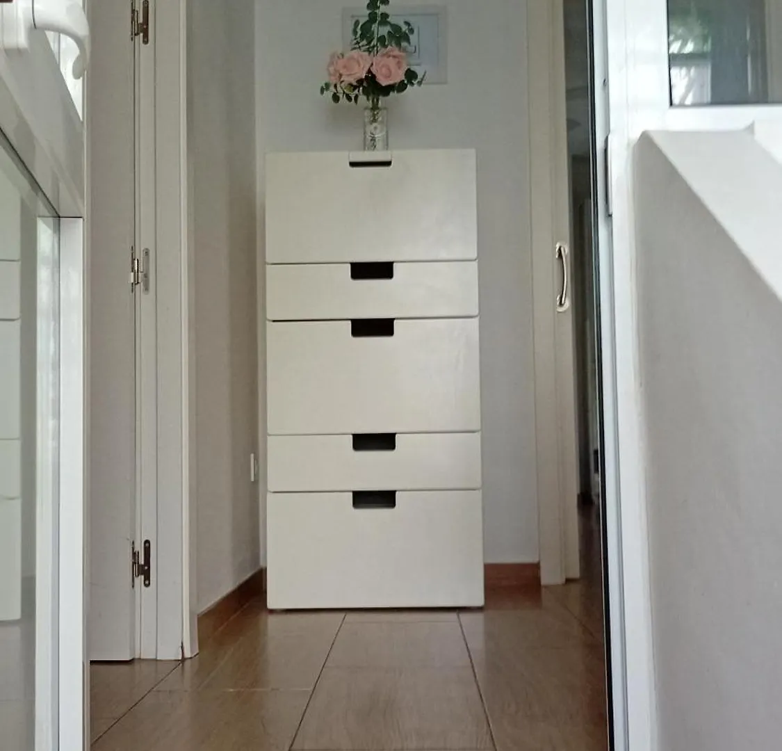 Chalet Urbanizacion Alcolea Cordoba 0*,