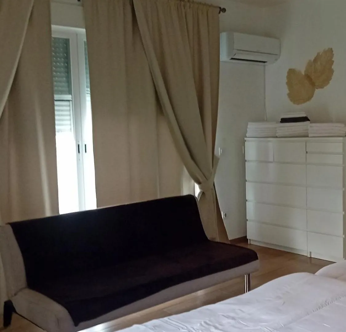 Semesterbostad Chalet Urbanizacion Alcolea Córdoba Spanien
