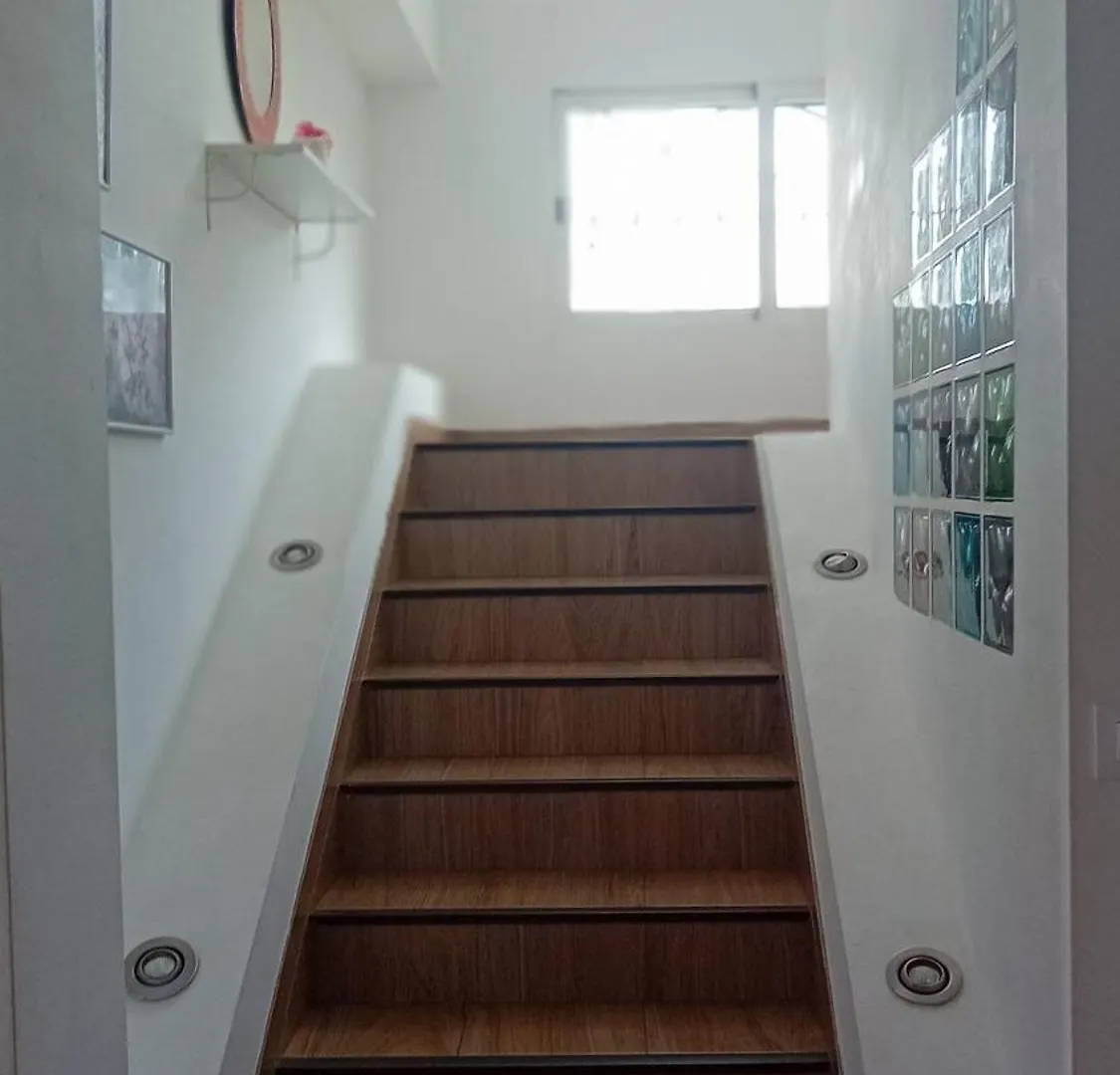 Semesterbostad Chalet Urbanizacion Alcolea Córdoba